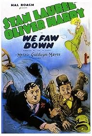 We Faw Down (1928) watch-We Faw Down (1928)
