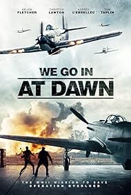 We Go in at Dawn (2020) watch-We Go in at Dawn (2020)