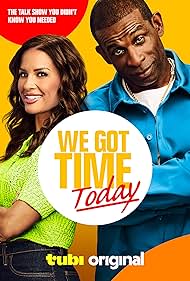 We Got Time Today (2024) watch-We Got Time Today (2024)
