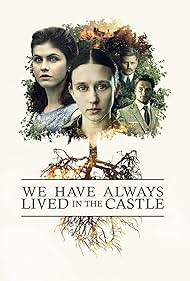 We Have Always Lived in the Castle (2019) watch-We Have Always Lived in the Castle (2019)
