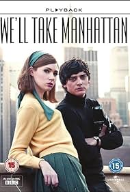 We'll Take Manhattan (2012) watch-We'll Take Manhattan (2012)
