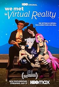 We Met in Virtual Reality (2022) watch-We Met in Virtual Reality (2022)