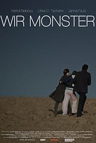 watch-We Monsters (2015)