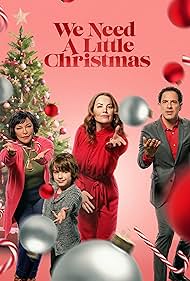 watch-We Need A Little Christmas (2022)