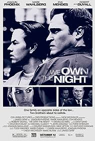 watch-We Own the Night (2007)
