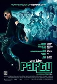 watch-We the Party (2012)