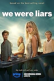 We Were Liars (2025) watch-We Were Liars (2025)
