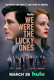watch-We Were the Lucky Ones (2024)