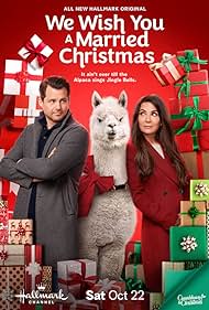 We Wish You a Married Christmas (2022) watch-We Wish You a Married Christmas (2022)