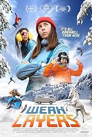 Weak Layers (2024) watch-Weak Layers (2024)