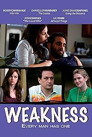 Weakness (2010) watch-Weakness (2010)