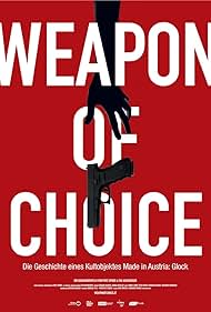 watch-Weapon of Choice (2018)