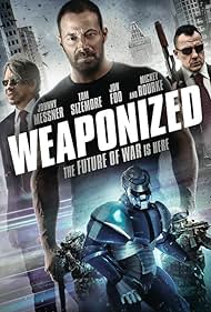 watch-WEAPONiZED (2016)