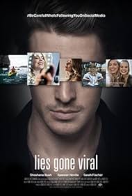 watch-Web of Lies (2018)