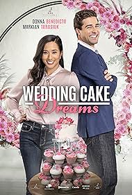 Wedding Cake Dreams (2021) watch-Wedding Cake Dreams (2021)