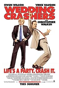 Wedding Crashers (2005) watch-Wedding Crashers (2005)