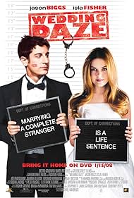 Wedding Daze (2007) watch-Wedding Daze (2007)