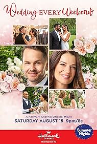 Wedding Every Weekend (2020) watch-Wedding Every Weekend (2020)