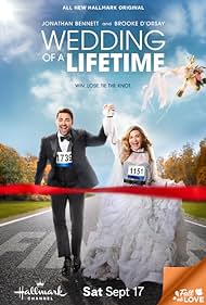 Wedding of a Lifetime (2022) watch-Wedding of a Lifetime (2022)
