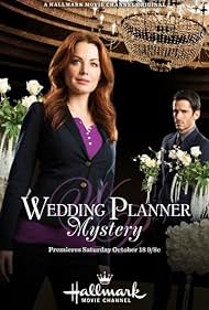 watch-Wedding Planner Mystery (2014)
