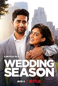 watch-Wedding Season (2022)