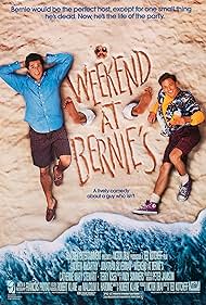 Weekend at Bernie's (1989) watch-Weekend at Bernie's (1989)