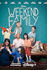 watch-Weekend Family Christmas Special (2023)