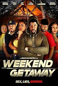 watch-Weekend Getaway (2022)