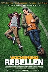 watch-Weekend Rebels (2023)