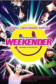 Weekender (2011) watch-Weekender (2011)
