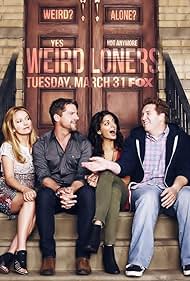 Weird Loners (2015) watch-Weird Loners (2015)