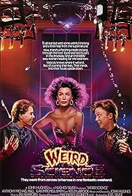 Weird Science (1985) watch-Weird Science (1985)