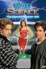 Weird Science (1994) watch-Weird Science (1994)