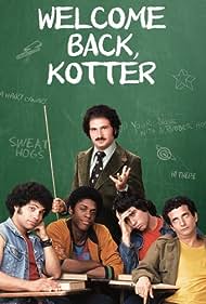 Welcome Back, Kotter (1975) watch-Welcome Back, Kotter (1975)