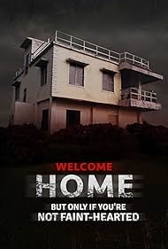 Welcome Home (2020) watch-Welcome Home (2020)