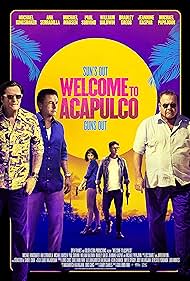 Welcome to Acapulco (2019) watch-Welcome to Acapulco (2019)