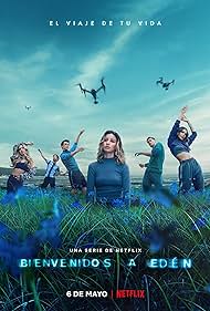 Welcome to Eden (2022) watch-Welcome to Eden (2022)