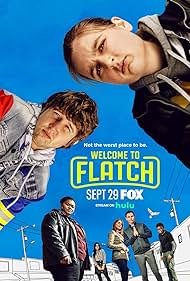 Welcome to Flatch (2022) watch-Welcome to Flatch (2022)