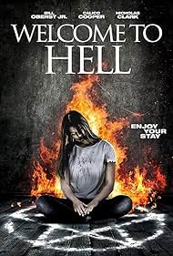 Welcome to Hell (2018) watch-Welcome to Hell (2018)