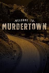 watch-Welcome to Murdertown (2018)