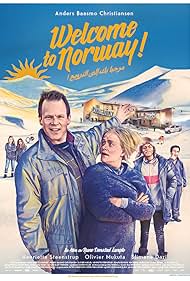 Welcome to Norway! (2016) watch-Welcome to Norway! (2016)