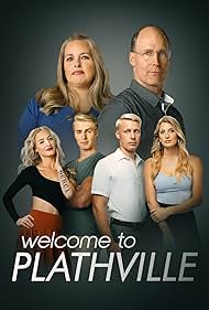 Welcome to Plathville (2019) watch-Welcome to Plathville (2019)