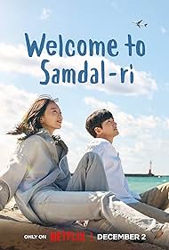Welcome to Samdalri (2023) watch-Welcome to Samdalri (2023)