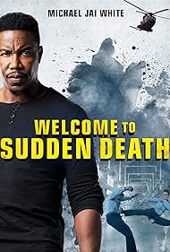 Welcome to Sudden Death (2020) watch-Welcome to Sudden Death (2020)