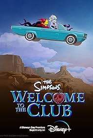 Welcome to the Club (2022) watch-Welcome to the Club (2022)