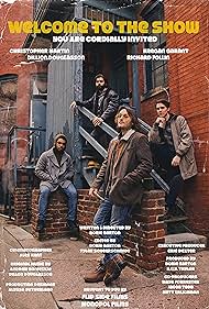 watch-Welcome to the Show (2021)