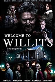 Welcome to Willits (2017) watch-Welcome to Willits (2017)