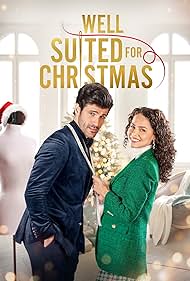 watch-Well Suited for Christmas (2022)