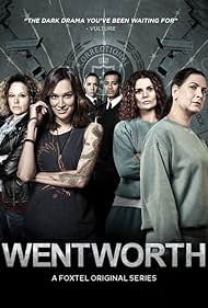 watch-Wentworth (2013)