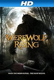 Werewolf Rising (2014) watch-Werewolf Rising (2014)